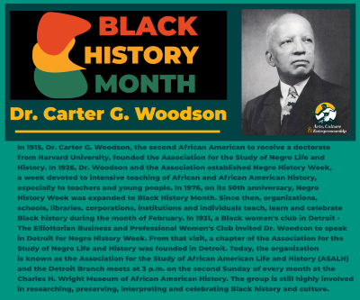 Black History Month