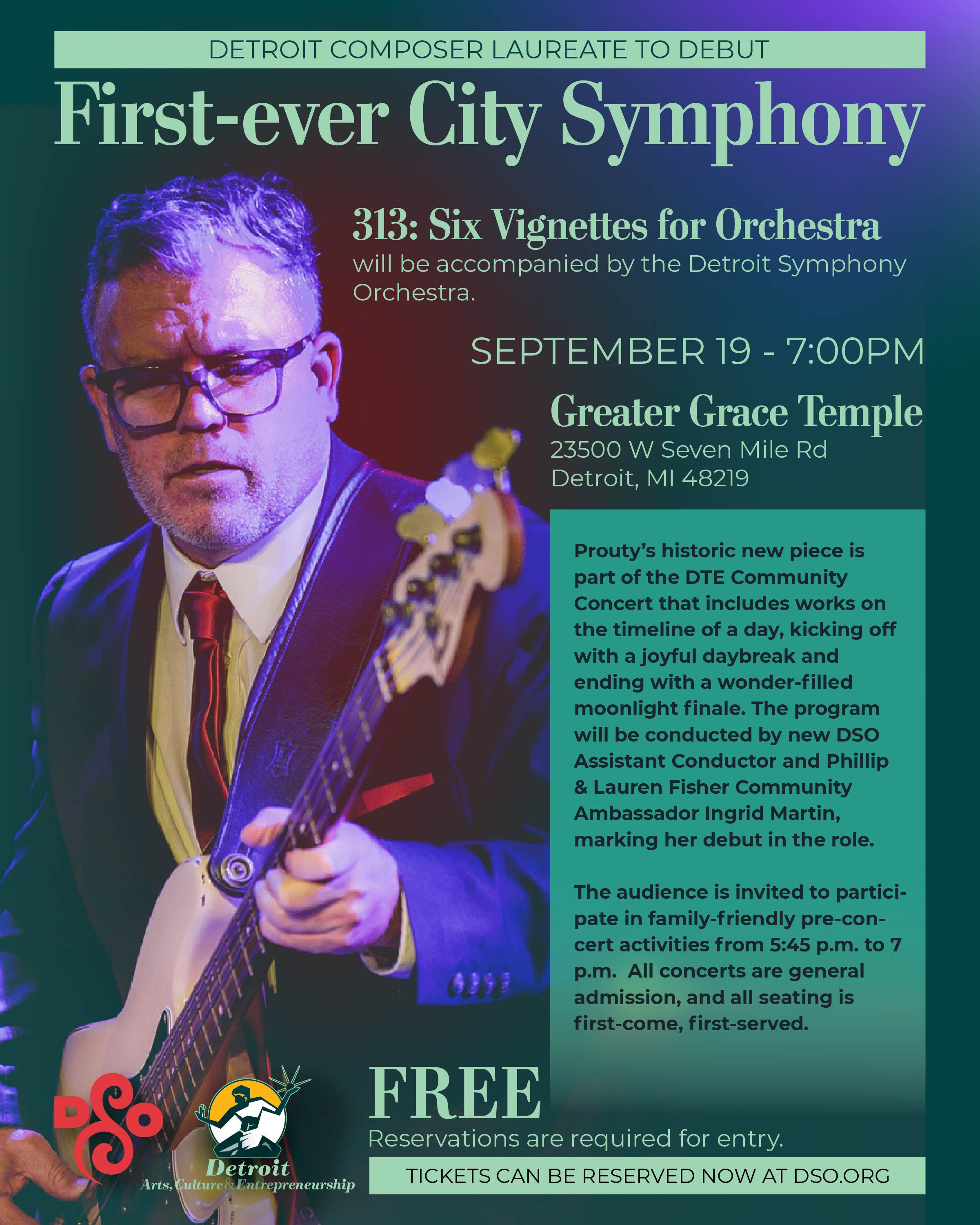 composer laureate flyer